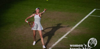 Milestone for Rybakina as she reaches 300 Tour-level wins at Wimbledon Elena Rybakina