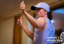 Iga Swiatek