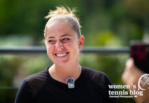 Jelena Ostapenko