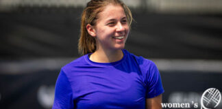 Chwalinska jumps 93 spots to world No. 21 after Roland Garros fairytale Maja Chwalinska