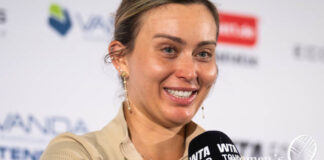 Badosa says breakup with Tsitsipas was extra hard, calling it anything but normal Paula Badosa
