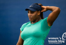Serena Williams