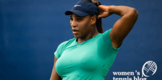 Unfortunate end to Serena’s comeback at Queen’s as partner Mboko withdraws Serena Williams