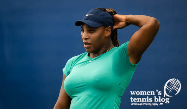 Serena Williams