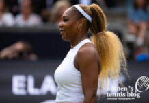 Serena Williams lands Wimbledon singles wildcard Serena Williams