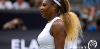 Serena Williams lands Wimbledon singles wildcard Serena Williams