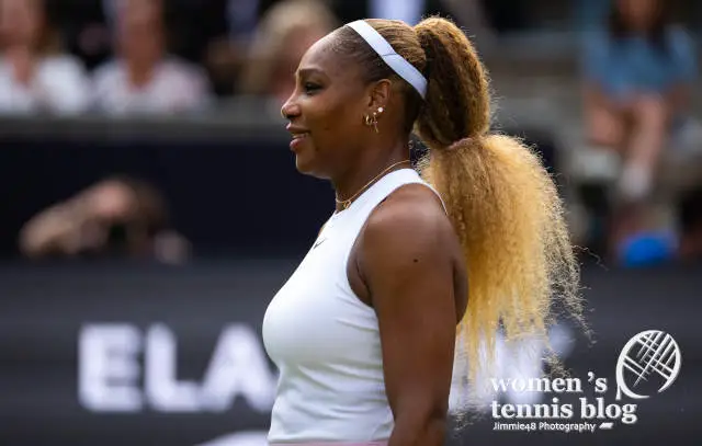 Serena Williams lands Wimbledon singles wildcard