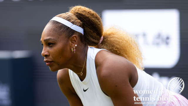 Serena Williams
