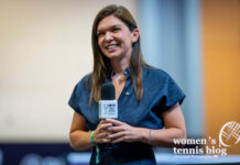 Halep celebrates her career with fans in Cluj-Napoca, Svitolina among special guests Simona Halep