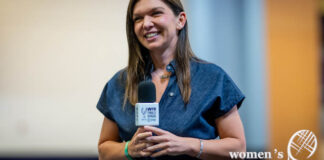 Simona Halep