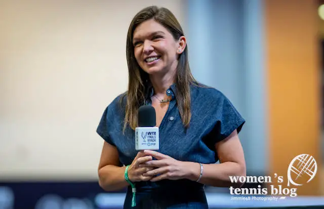 Simona Halep