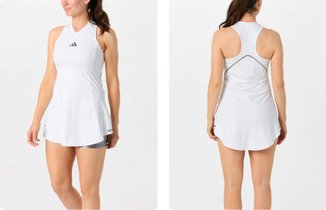 Adidas London Dress 2026