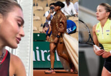Roland Garros fashion recap: From Osaka and Sabalenka’s glam to Chwalinska’s underdog wardrobe story