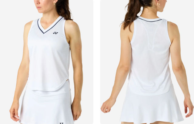 Yonex London separates