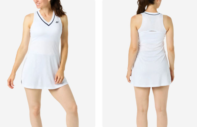 Yonex Tennis Dress London 2026