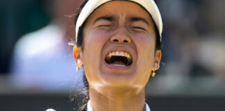 History for the Philippines! Alexandra Eala eliminates defending champion Iga Swiatek at Wimbledon Alexandra Eala