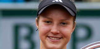 Alisa Oktiabreva switches tennis representation from Russia to Czech Republic Alisa Oktiabreva