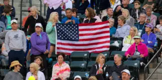 It’s over with Saudi Arabia: WTA Finals move to America