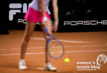 WTA to demand genetic sex testing for all players under new eligibility policy
