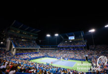 Cincinnati Open 2026 entry list revealed: 10 past champions, 15 Grand Slam winners set to compete Cincinnati Open