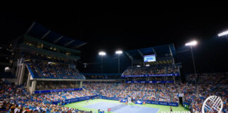 Cincinnati Open