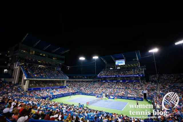 Cincinnati Open