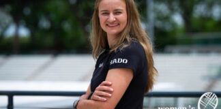 Barbora Krejcikova