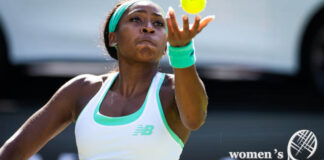 Wimbledon: Gauff and Muchova have now reached the semifinals at all four Grand Slams