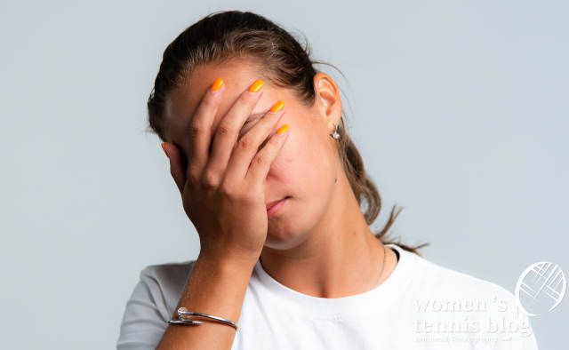 Daria Kasatkina