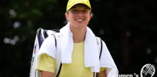 Swiatek in control, beats former finalist Pliskova to reach Wimbledon third round Iga Swiatek