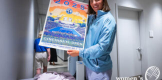 Iga Swiatek, Cincinnati champion