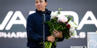 28 Americans earn direct entry into the US Open, most of any nation Jessica Pegula