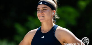Muchova edges Gauff in epic third-set tiebreak to reach Wimbledon final Karolina Muchova