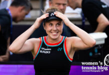 Linda Noskova