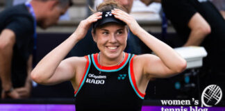 Ice-cool Noskova sets up all-Czech Wimbledon final with Muchova Linda Noskova