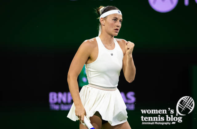 Marta Kostyuk