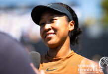 Naomi Osaka