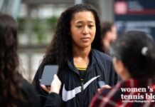 Osaka stuns No. 1 Sabalenka to reach Wimbledon quarterfinals Naomi Osaka