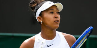 Osaka triggers people with impractical kimono outfit, still matches best Wimbledon result