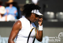 Venus Williams