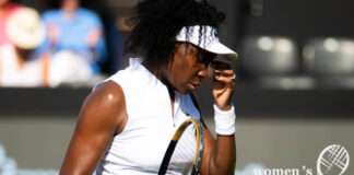Venus Williams