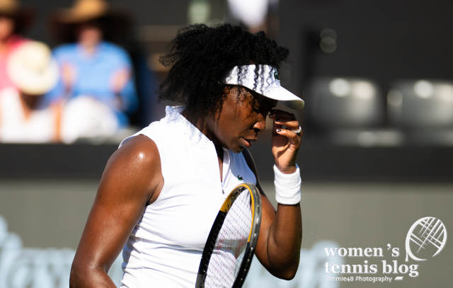 Venus Williams
