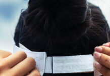 Alexandra Eala reveals hidden message on her Wimbledon visor