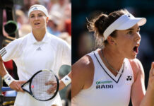 London finalists style & gear: Inside the equipment of Karolina Muchova and Linda Noskova