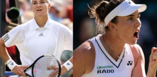 London finalists style & gear: Inside the equipment of Karolina Muchova and Linda Noskova
