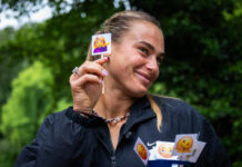 Aryna Sabalenka reveals wedding plans: Greece in September 2027! Aryna Sabalenka