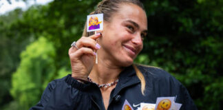 Aryna Sabalenka reveals wedding plans: Greece in September 2027! Aryna Sabalenka