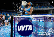 Coco Gauff wins 2026 Cincinnati Open
