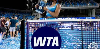 Coco Gauff wins 2026 Cincinnati Open