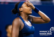 Coco Gauff’s mom drops a blunt message on friends begging for US Open tickets Coco Gauff